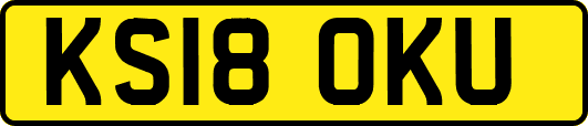 KS18OKU