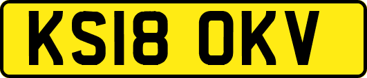 KS18OKV