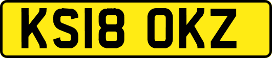 KS18OKZ