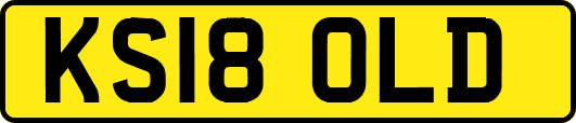 KS18OLD