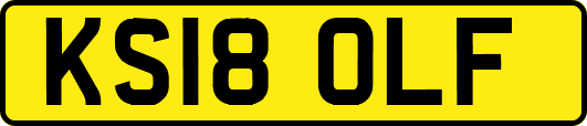 KS18OLF
