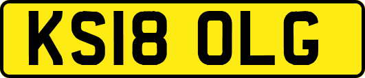 KS18OLG