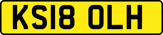 KS18OLH