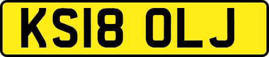 KS18OLJ