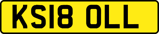 KS18OLL