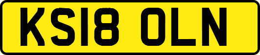 KS18OLN