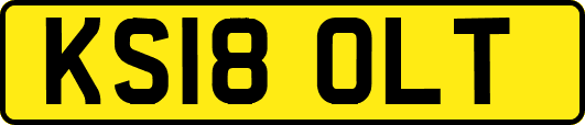 KS18OLT