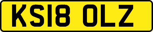 KS18OLZ