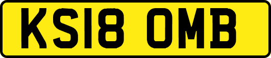 KS18OMB