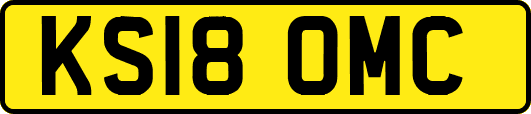 KS18OMC