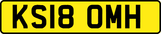 KS18OMH