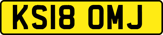 KS18OMJ