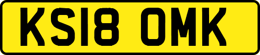 KS18OMK