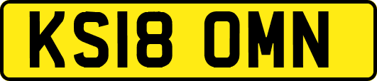 KS18OMN