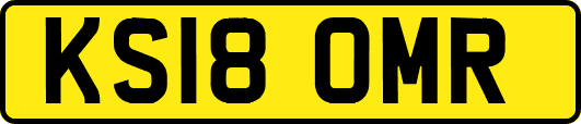 KS18OMR
