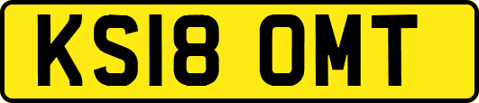 KS18OMT