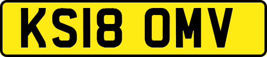 KS18OMV