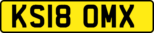 KS18OMX