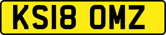 KS18OMZ