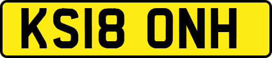 KS18ONH