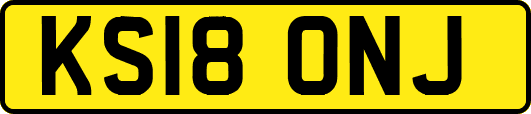KS18ONJ