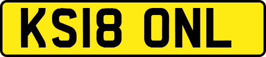 KS18ONL