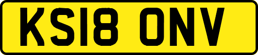 KS18ONV