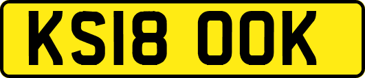 KS18OOK