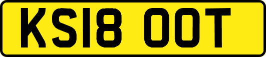 KS18OOT