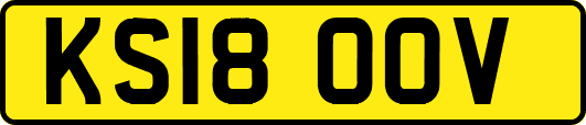 KS18OOV