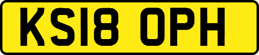 KS18OPH
