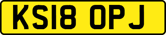 KS18OPJ