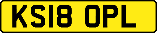 KS18OPL