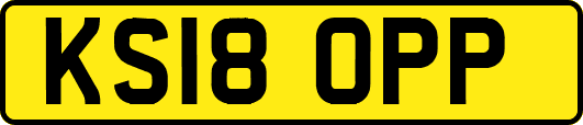 KS18OPP