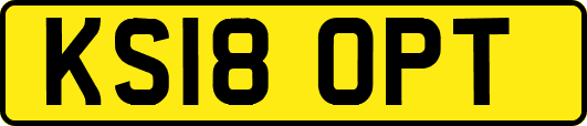 KS18OPT