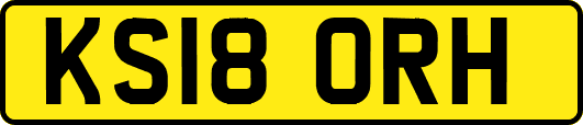 KS18ORH