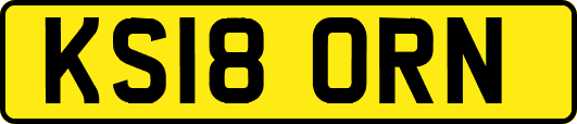 KS18ORN