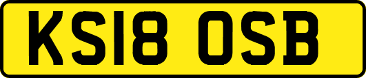 KS18OSB
