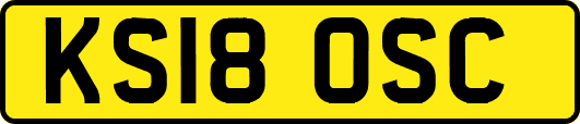 KS18OSC