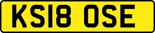 KS18OSE