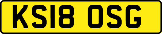 KS18OSG