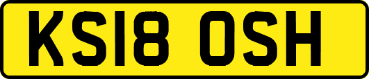 KS18OSH