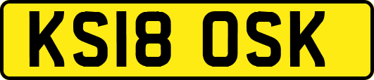 KS18OSK