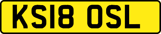 KS18OSL