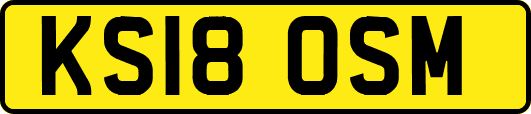KS18OSM