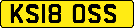 KS18OSS