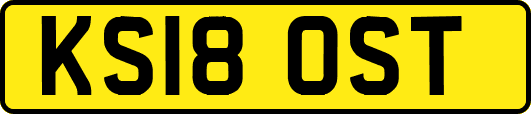 KS18OST