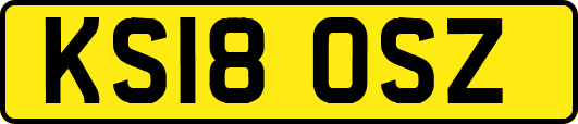 KS18OSZ