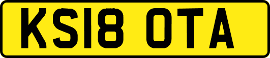 KS18OTA