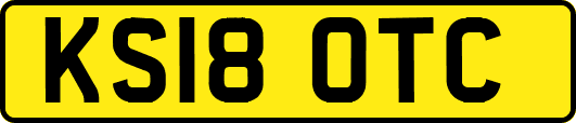 KS18OTC